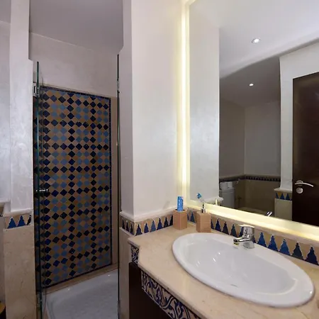 Babylone Retreat Elegant Comfort Marrakesh Exterior photo