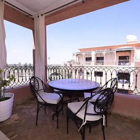 Babylone Retreat Elegant Comfort Marrakesh Exterior photo