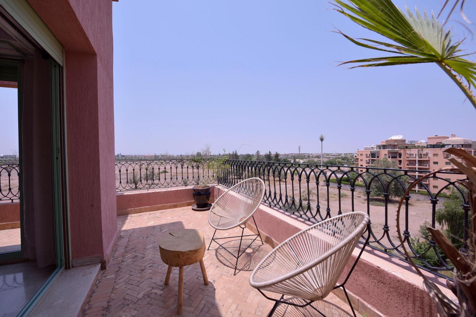 Babylone Retreat Elegant Comfort Apartment *