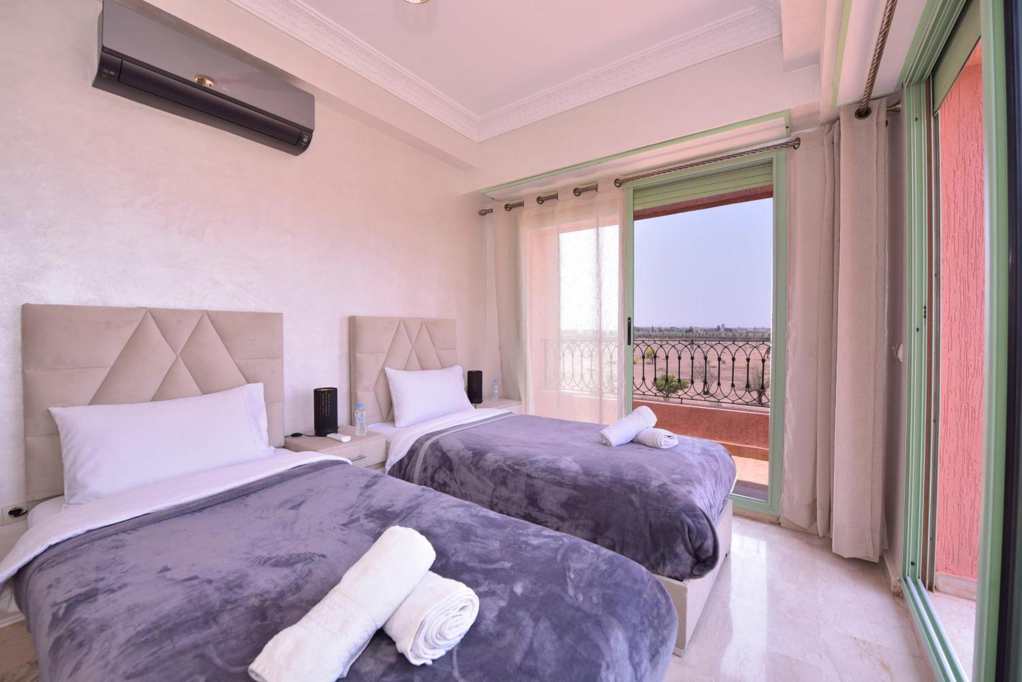 Apartment Babylone Retreat Elegant Comfort *