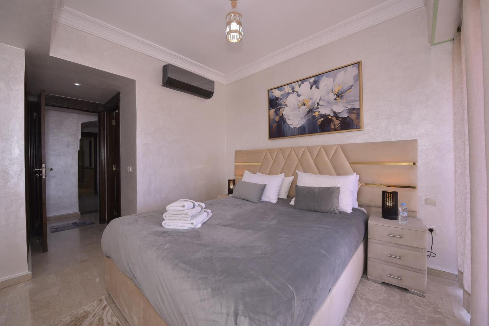 Babylone Retreat Elegant Comfort * Marrakesch