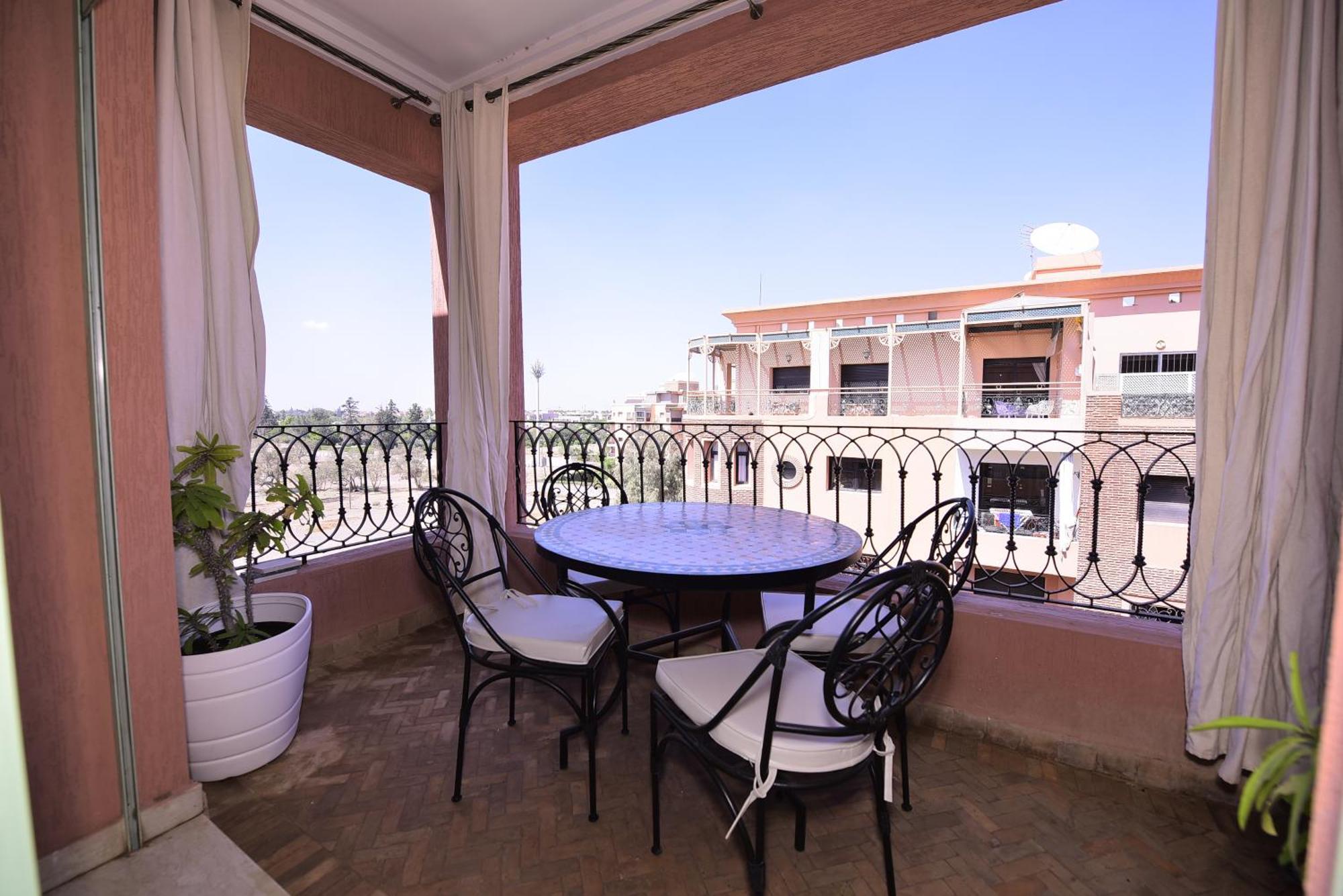 Babylone Retreat Elegant Comfort Appartement *